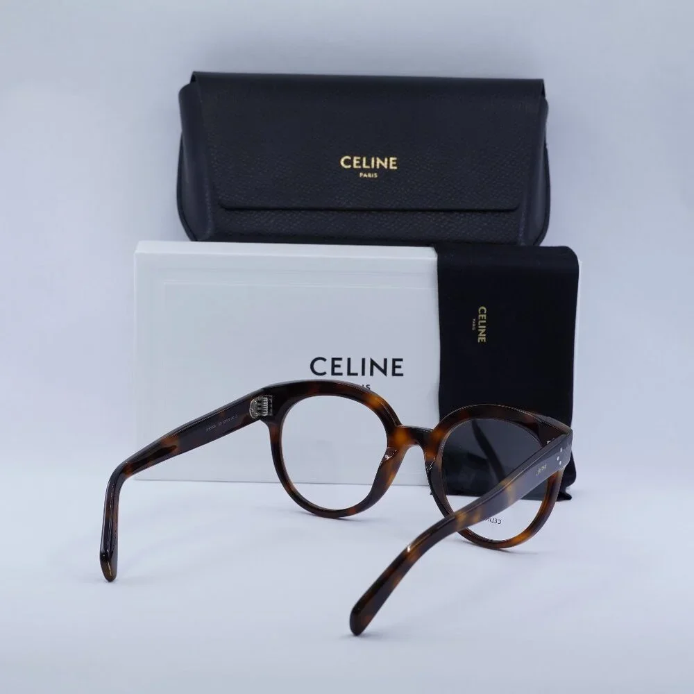 Final Price! Celine CL50093I 053 Eyeglasses - Picture 10 of 10